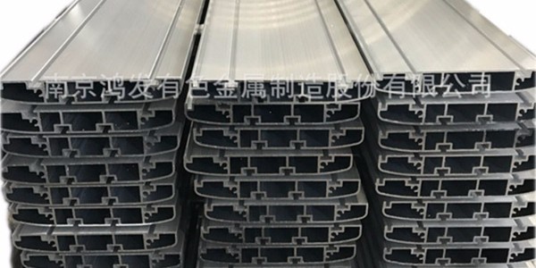 定制鋁型材價(jià)格多少錢一噸？